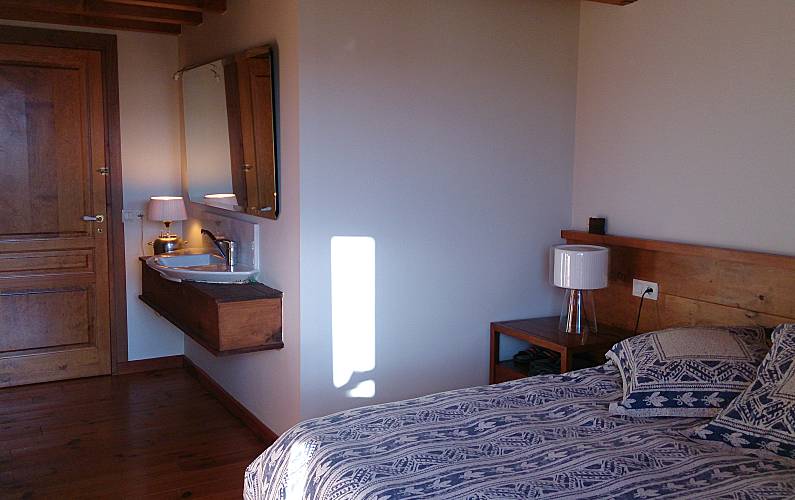 Casa Quarto Girona Llívia casa - Quarto