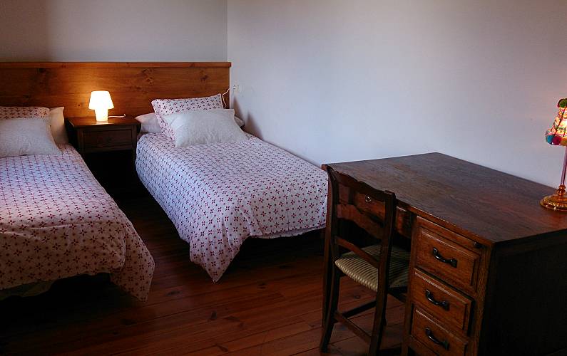 Casa Quarto Girona Llívia casa - Quarto