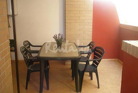 Appartamento Terrazza Castellón Oropesa del Mar/Orpesa Appartamento - Terrazza