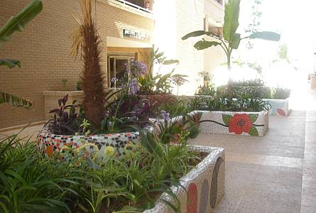 Appartamento Giardino Castellón Oropesa del Mar/Orpesa Appartamento - Giardino