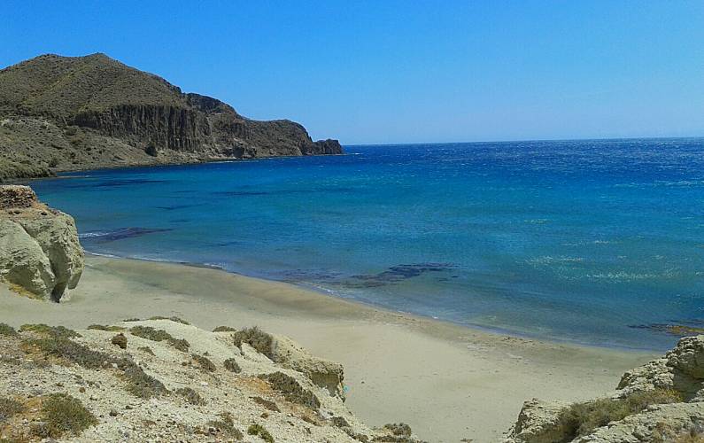 Apartamento Arredores Almeria Níjar Apartamento - Arredores