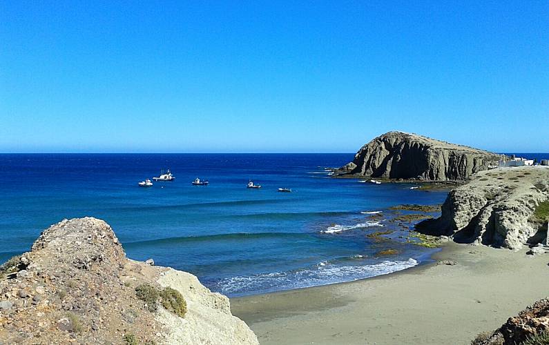 Apartamento Arredores Almeria Níjar Apartamento - Arredores