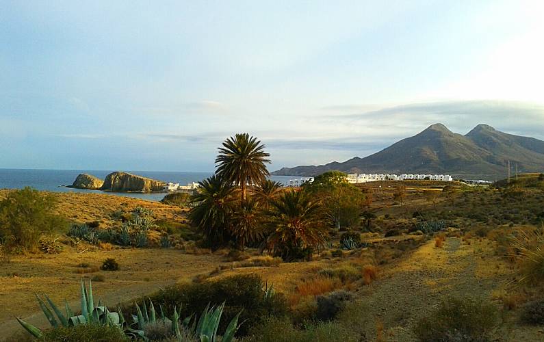 Apartamento Arredores Almeria Níjar Apartamento - Arredores