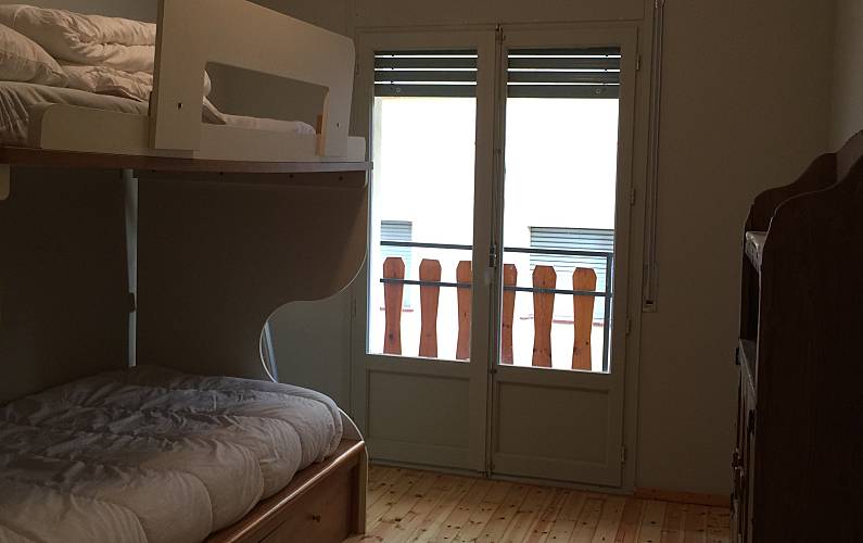 Apartamento Quarto Girona Llívia Apartamento - Quarto