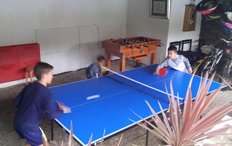 Casa, Terraço Viana do Castelo Caminha vivenda - Terraço