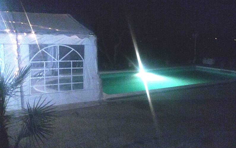 Vivenda Piscina Tarragona Salou vivenda - Piscina