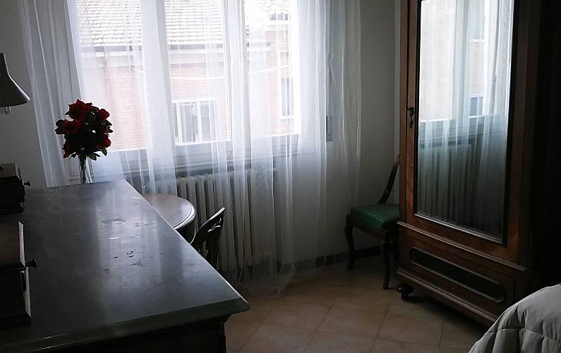 Apartment for rent in Ferrara Ferrara (Ferrara) Adriatic Coast