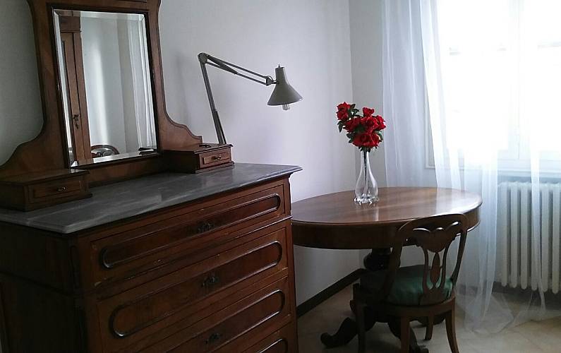 Apartment for rent in Ferrara Ferrara (Ferrara) Adriatic Coast