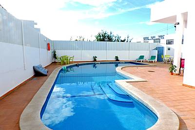 Magnifíco Apartamento T2 c/ piscina Algarve-Faro