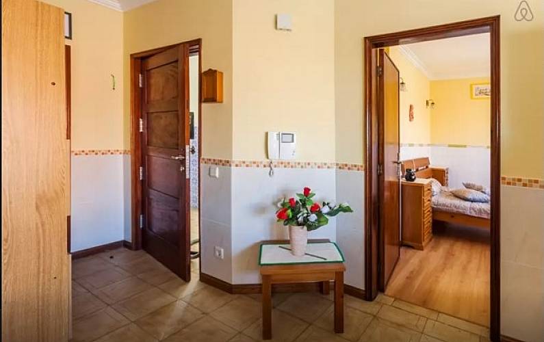  Interior da casa Aveiro Ovar Apartamento - Interior da casa