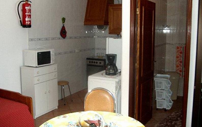 Maison en location à 2.5 km de la plage 5