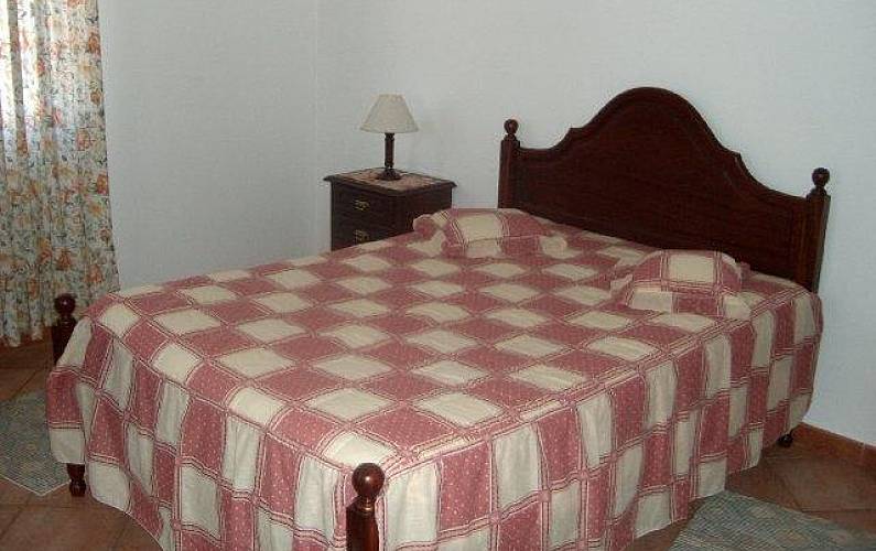 Maison en location à 2.5 km de la plage 4