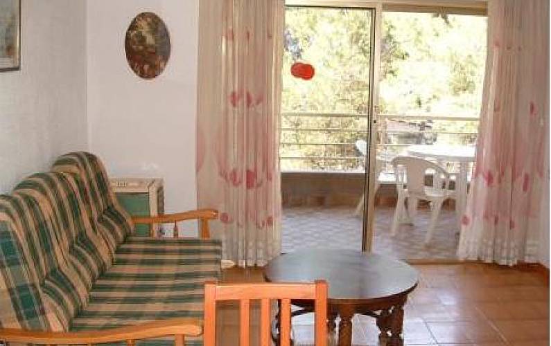 Apartamento Sala Tarragona Salou Apartamento - Sala