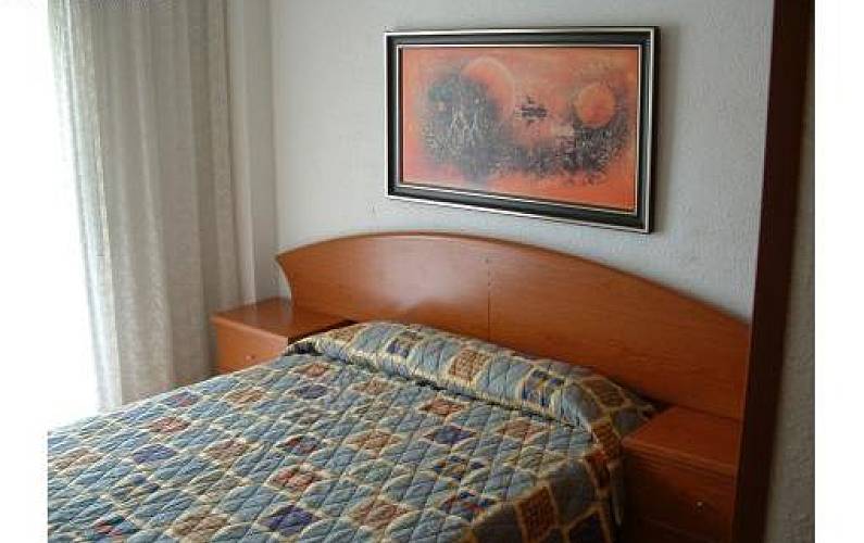 Apartamento Quarto Tarragona Salou Apartamento - Quarto