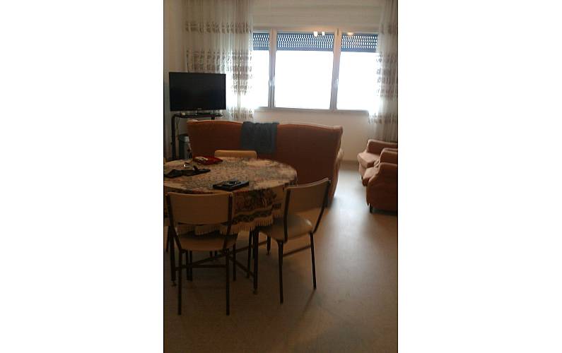 Apartamento Sala Forlì-Cesena Cesenatico Apartamento - Sala