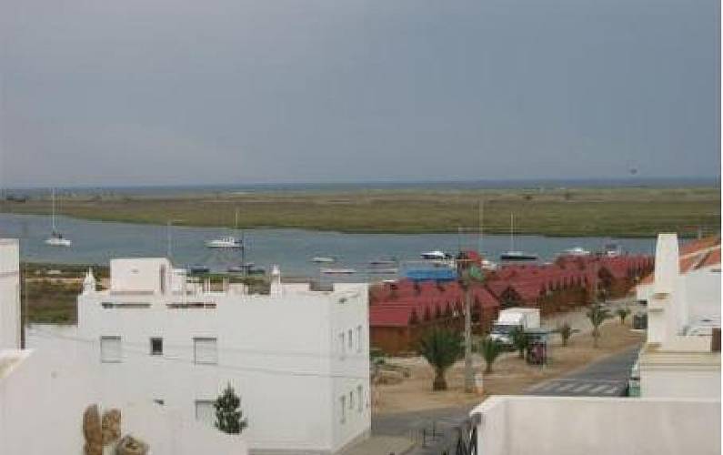 Apartamento Vistas da casa Algarve-Faro Tavira Apartamento - Vistas da casa