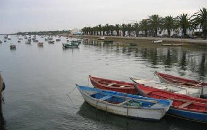 Apartamento Arredores Algarve-Faro Tavira Apartamento - Arredores