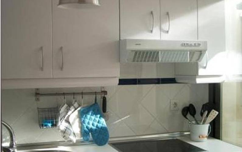 Casa Cozinha Huelva Isla Cristina casa - Cozinha