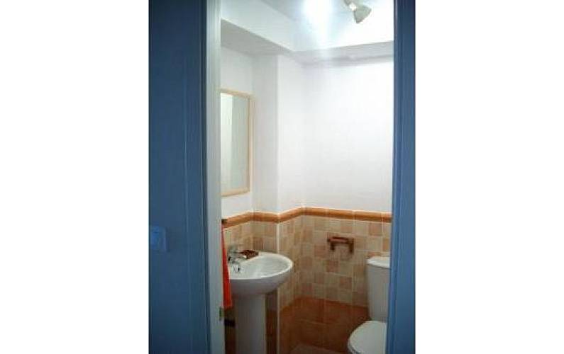 Casa Casa-de-banho Huelva Isla Cristina casa - Casa-de-banho