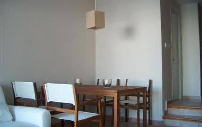 Casa Sala de Jantar Huelva Isla Cristina casa - Sala de Jantar