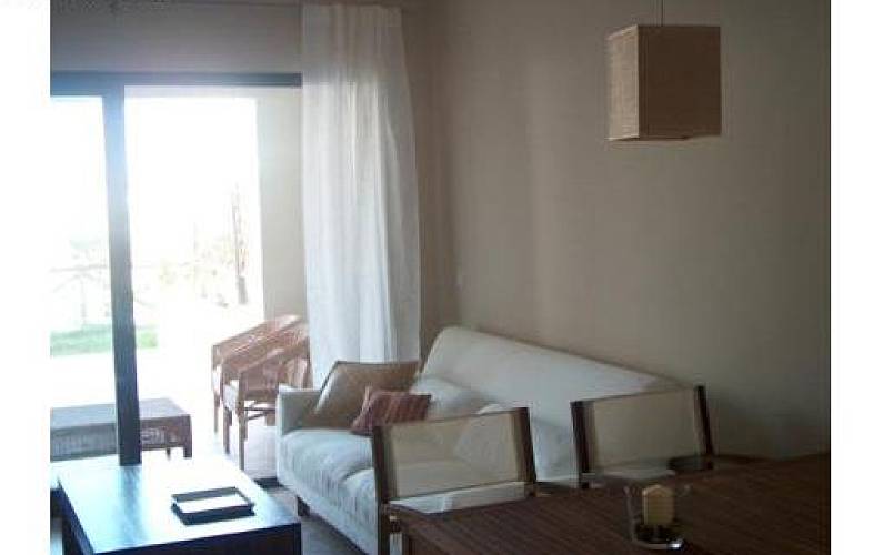 Casa Sala de Jantar Huelva Isla Cristina casa - Sala de Jantar