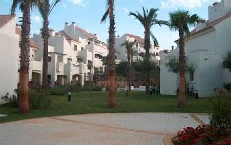 Casa Arredores Huelva Isla Cristina casa - Arredores