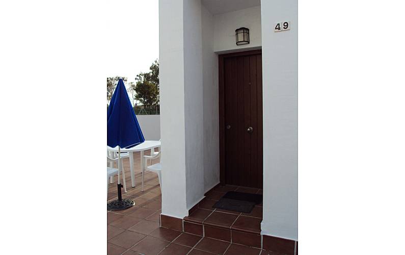 Casa Exterior da casa Cádis Conil de la Frontera casa - Exterior da casa