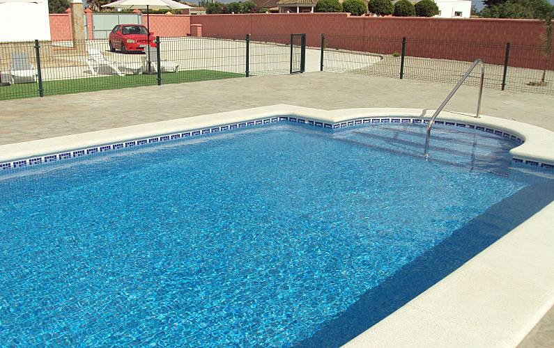 Maison en location à 4 km de la plage 3