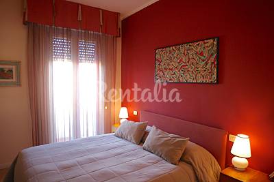 Apartamento de 1 habitaciones a 500 m de la playa Lucca