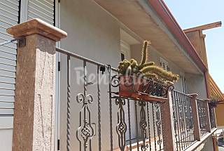 Appartamento in affitto a 2 km dalla spiaggia