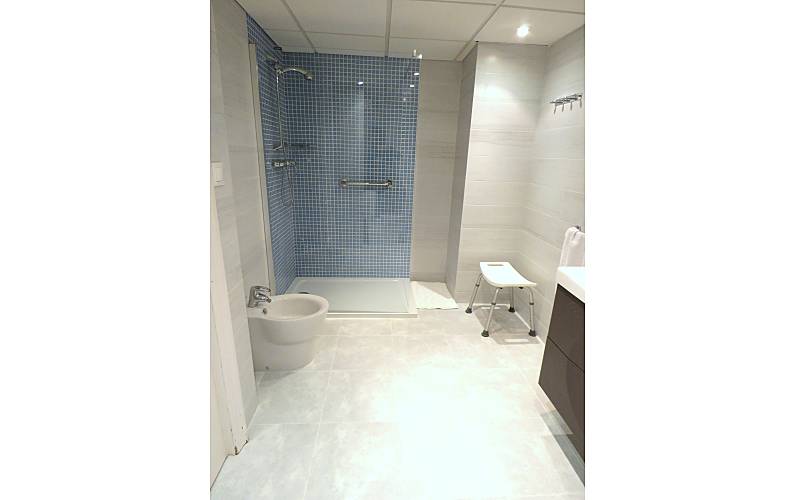 Apartamento Casa-de-banho Málaga Torremolinos Apartamento - Casa-de-banho