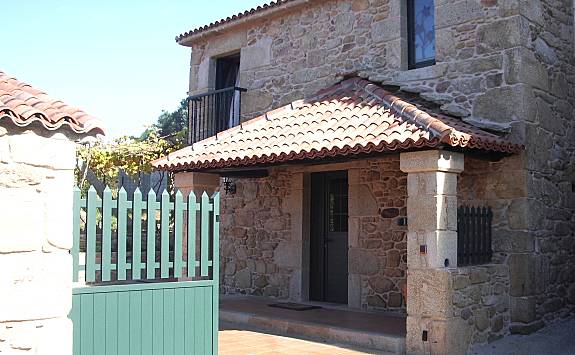 Primera foto del inmueble