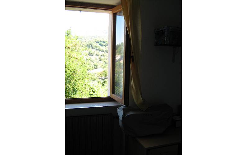Appartamento per 5-7 persone - Toscana - Arcidosso