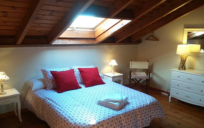 Casa Quarto Girona Llívia casa - Quarto