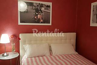 Apartamento de 3 habitaciones en Como