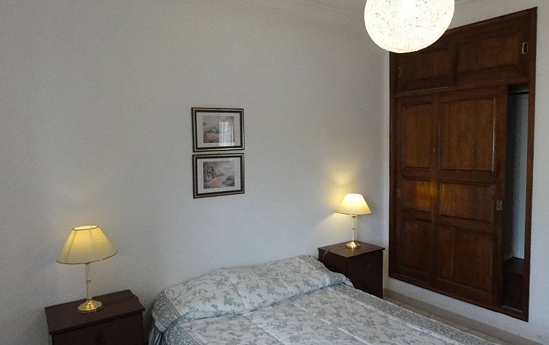 Apartamento Quarto Algarve-Faro Tavira Apartamento - Quarto