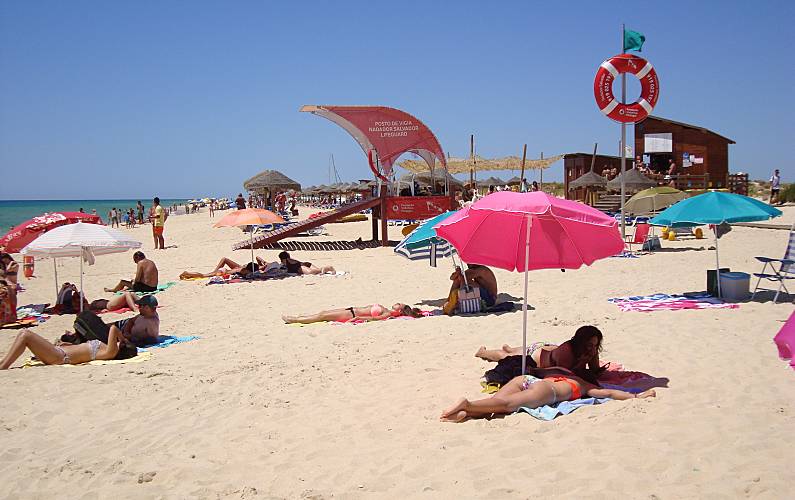 Apartamento Arredores Algarve-Faro Tavira Apartamento - Arredores