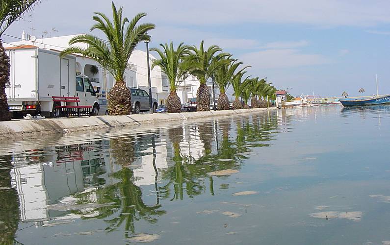 Apartamento Arredores Algarve-Faro Tavira Apartamento - Arredores