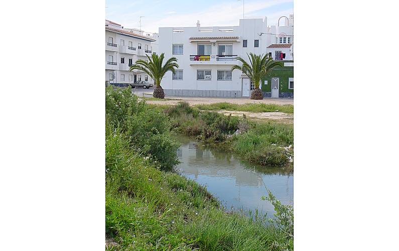 Apartamento Arredores Algarve-Faro Tavira Apartamento - Arredores