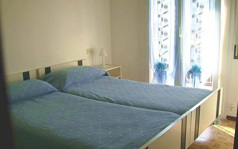 Apartamento Quarto Ravena Cervia Apartamento - Quarto
