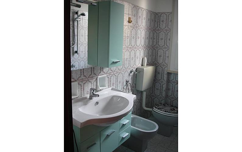 Apartamento Casa-de-banho Ravena Cervia Apartamento - Casa-de-banho