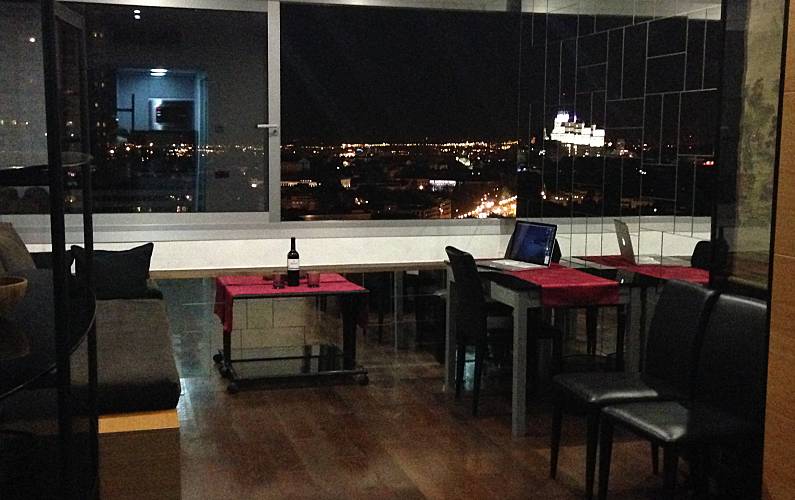 Apartamento Madrid Madrid Apartamento - 