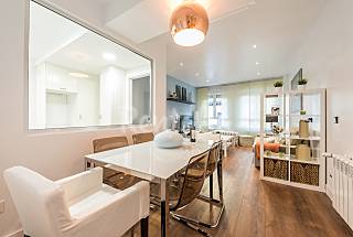 Nueva vivienda de lujo en la Puerta del Sol