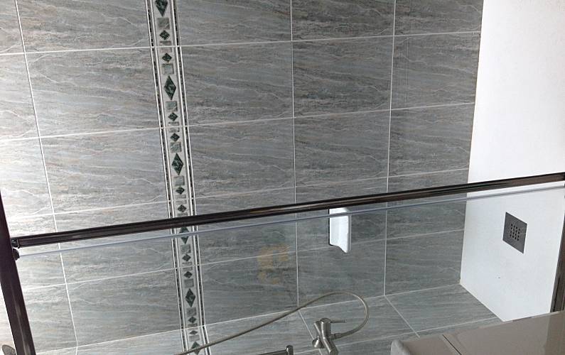 Apartamento Casa-de-banho Lançarote Tías Apartamento - Casa-de-banho