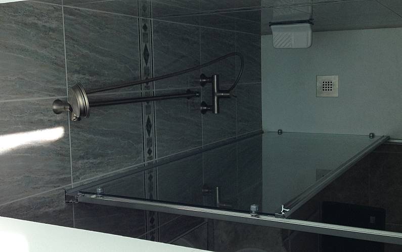 Apartamento Casa-de-banho Lançarote Tías Apartamento - Casa-de-banho