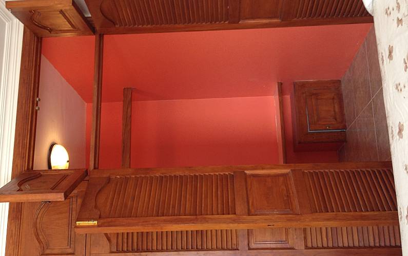 Apartamento Quarto Lançarote Tías Apartamento - Quarto