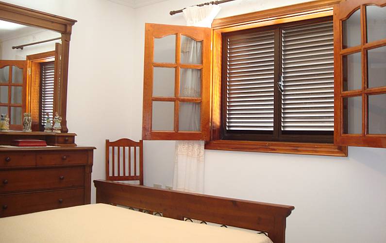 Apartamento Quarto Lançarote Tías Apartamento - Quarto