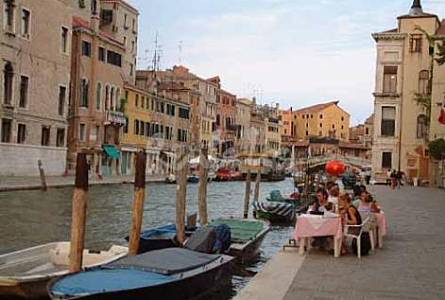 Alquiler De Apartamentos Y Pisos Turisticos En Venecia