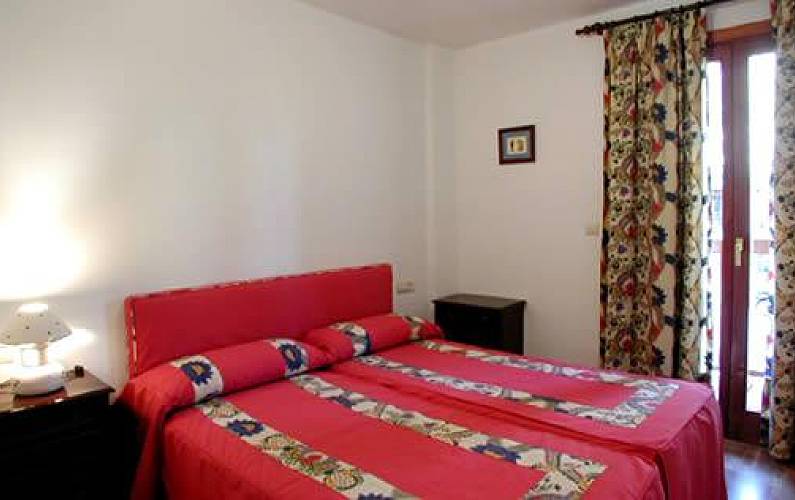 Apartamento Quarto Huesca Sallent de Gállego Apartamento - Quarto