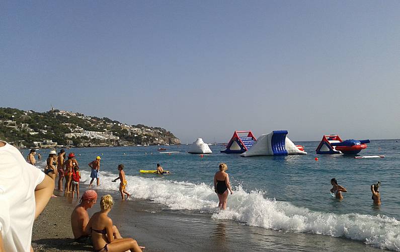 Casa Arredores Granada Almuñécar casa - Arredores